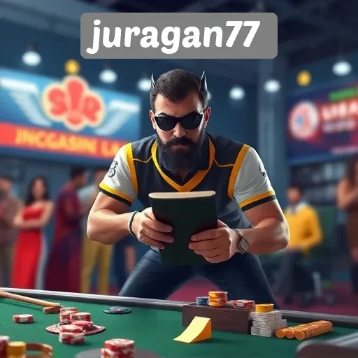 Keunggulan dan Fasilitas yang Ditawarkan oleh Juragan77