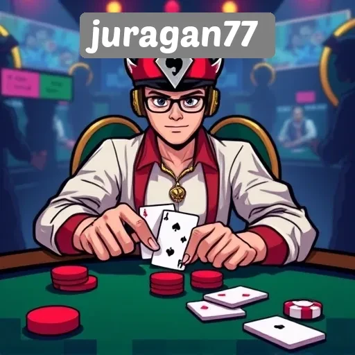 Tantangan dan Keseruan Bermain di Juragan77 untuk Pemain Baru