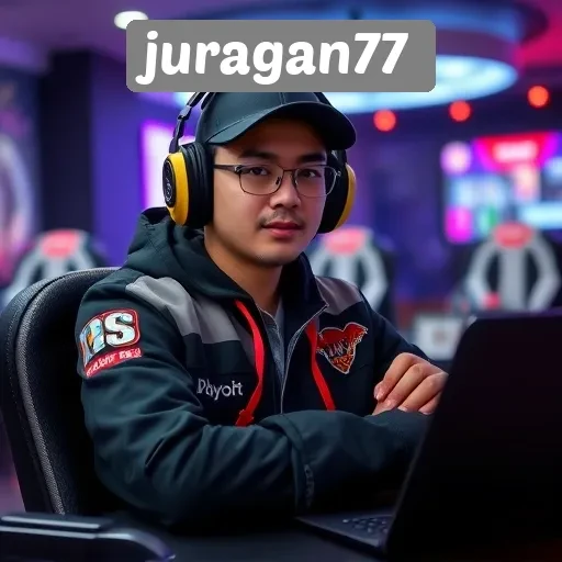 Evolusi Juragan77 dalam Dunia Game Online Lokal