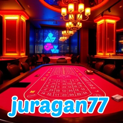 juragan77: Panduan Lengkap Cara Bermain Game Online Seru