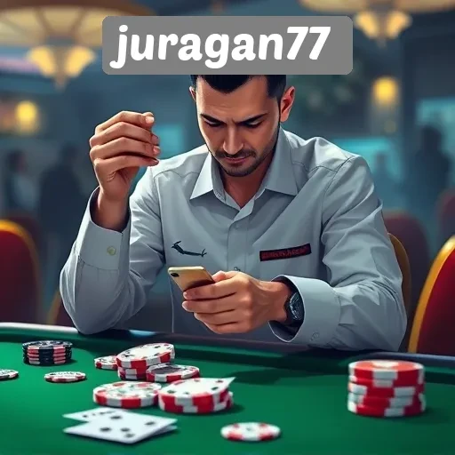Inovasi dan Permainan Terbaru di Juragan77