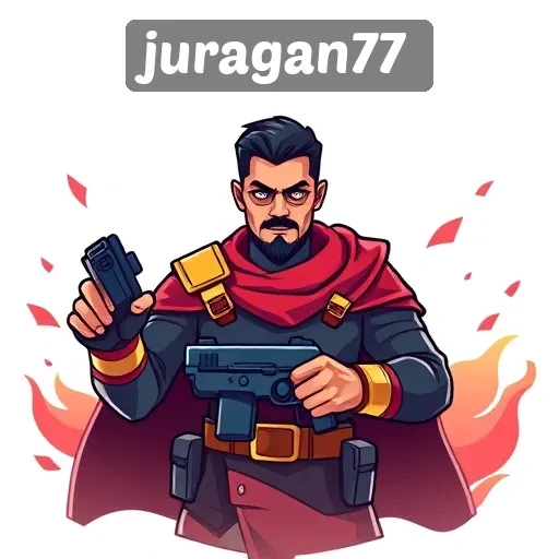 Mengapa Juragan77 Menjadi Favorit di Kalangan Pecinta Game