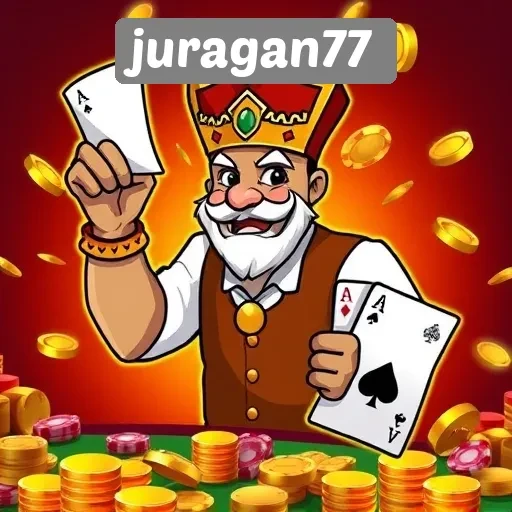 Mengungkap Keunggulan Situs Game Juragan77 di Indonesia