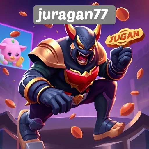 Bagaimana Juragan77 Meningkatkan Pengalaman Bermain Game