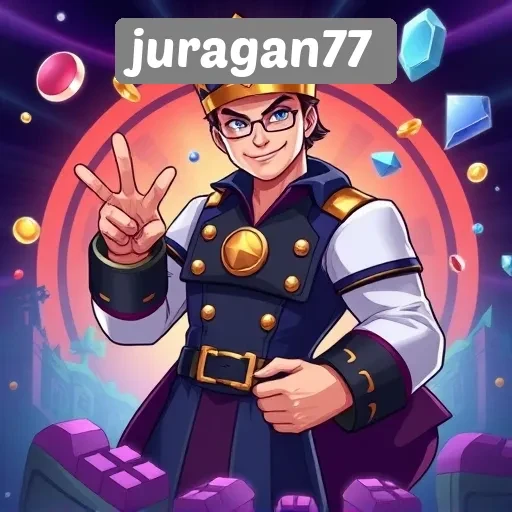 Fitur Unggulan Juragan77 untuk Penggemar Game