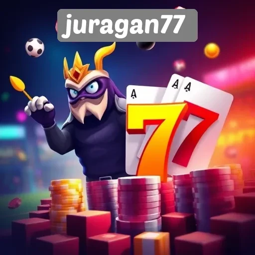 Mengenal Juragan77 sebagai Platform Game Terpercaya