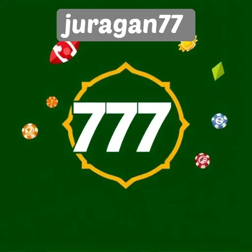 Juragan77: Solusi Hiburan untuk Penggemar Game Online