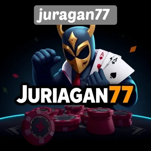 Juragan77 Platform Game Terpercaya di Indonesia