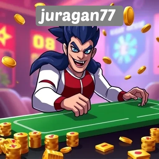 Perbandingan Juragan77 dengan Situs Game Lain di Indonesia