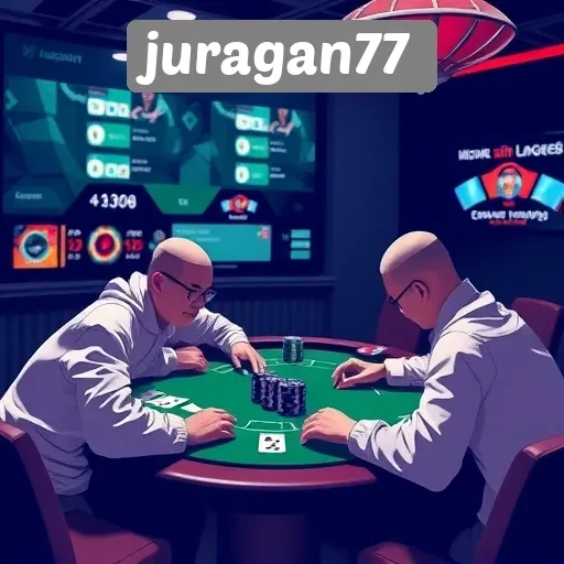 Kelola Waktu Bermain Anda di Juragan77 dengan Bijak