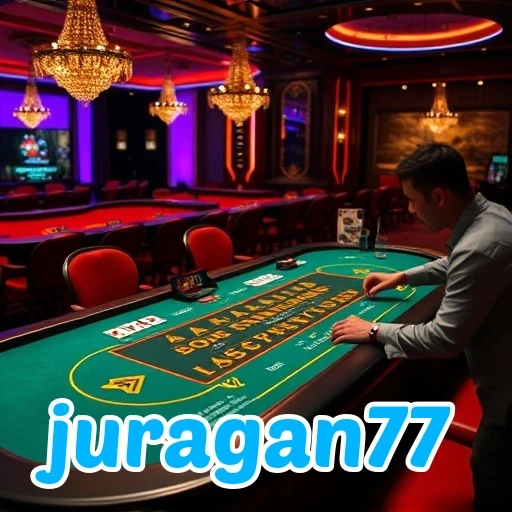 juragan77: Platform Terbaik untuk Berita Game Online di Indonesia