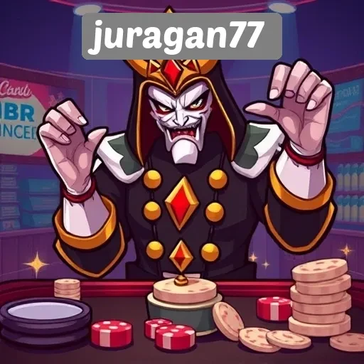 Ulasan Mendalam Tentang Situs Game Juragan77