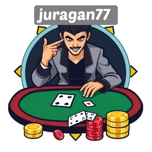 Keamanan dan Kenyamanan Bermain di Situs Juragan77