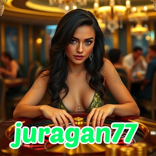 juragan77: Explore Slot Menarik dan Untung Besar di Sini