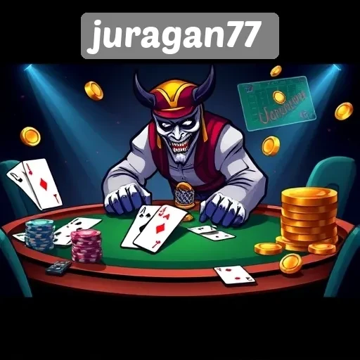 Memahami Fitur Utama Situs Game Juragan77